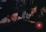 Image of radar scopes Vietnam, 1964, second 25 stock footage video 65675042642