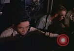 Image of radar scopes Vietnam, 1964, second 27 stock footage video 65675042642