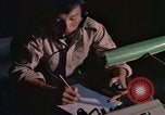 Image of radar scopes Vietnam, 1964, second 46 stock footage video 65675042642