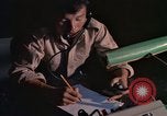 Image of radar scopes Vietnam, 1964, second 49 stock footage video 65675042642