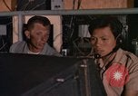 Image of radar scopes Vietnam, 1964, second 51 stock footage video 65675042642