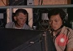 Image of radar scopes Vietnam, 1964, second 56 stock footage video 65675042642