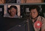 Image of radar scopes Vietnam, 1964, second 57 stock footage video 65675042642