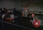Image of radar scopes Vietnam, 1964, second 61 stock footage video 65675042642