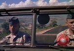 Image of radar antenna Vietnam, 1964, second 15 stock footage video 65675042643