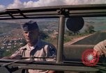Image of radar antenna Vietnam, 1964, second 16 stock footage video 65675042643