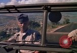 Image of radar antenna Vietnam, 1964, second 17 stock footage video 65675042643