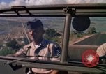 Image of radar antenna Vietnam, 1964, second 18 stock footage video 65675042643