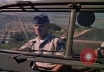 Image of radar antenna Vietnam, 1964, second 19 stock footage video 65675042643
