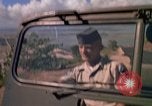 Image of radar antenna Vietnam, 1964, second 22 stock footage video 65675042643