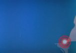 Image of radar antenna Vietnam, 1964, second 26 stock footage video 65675042643