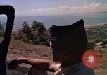Image of radar antenna Vietnam, 1964, second 28 stock footage video 65675042643