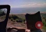 Image of radar antenna Vietnam, 1964, second 29 stock footage video 65675042643