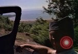 Image of radar antenna Vietnam, 1964, second 32 stock footage video 65675042643