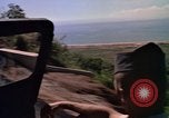 Image of radar antenna Vietnam, 1964, second 33 stock footage video 65675042643