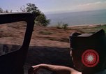 Image of radar antenna Vietnam, 1964, second 34 stock footage video 65675042643