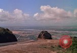 Image of radar antenna Vietnam, 1964, second 36 stock footage video 65675042643