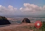 Image of radar antenna Vietnam, 1964, second 39 stock footage video 65675042643