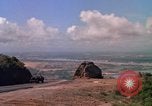 Image of radar antenna Vietnam, 1964, second 44 stock footage video 65675042643