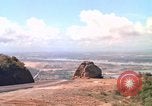 Image of radar antenna Vietnam, 1964, second 47 stock footage video 65675042643