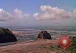 Image of radar antenna Vietnam, 1964, second 48 stock footage video 65675042643