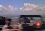 Image of radar antenna Vietnam, 1964, second 49 stock footage video 65675042643