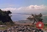 Image of radar antenna Vietnam, 1964, second 52 stock footage video 65675042643