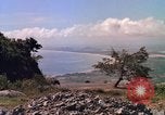 Image of radar antenna Vietnam, 1964, second 53 stock footage video 65675042643