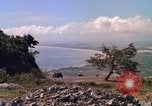 Image of radar antenna Vietnam, 1964, second 54 stock footage video 65675042643