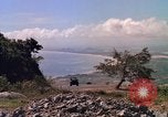 Image of radar antenna Vietnam, 1964, second 56 stock footage video 65675042643