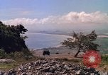 Image of radar antenna Vietnam, 1964, second 57 stock footage video 65675042643