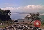 Image of radar antenna Vietnam, 1964, second 58 stock footage video 65675042643