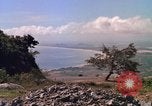 Image of radar antenna Vietnam, 1964, second 61 stock footage video 65675042643