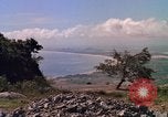 Image of radar antenna Vietnam, 1964, second 62 stock footage video 65675042643