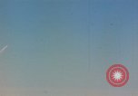 Standbild Sparrow-III-Rakete United States USA, 1960, aus Sekunde 3 historischem Filmmaterial Videoclip 65675042644