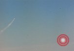 Standbild Sparrow-III-Rakete United States USA, 1960, aus Sekunde 4 historischem Filmmaterial Videoclip 65675042644