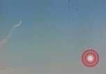 Standbild Sparrow-III-Rakete United States USA, 1960, aus Sekunde 5 historischem Filmmaterial Videoclip 65675042644