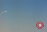 Standbild Sparrow-III-Rakete United States USA, 1960, aus Sekunde 7 historischem Filmmaterial Videoclip 65675042644