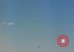 Standbild Sparrow-III-Rakete United States USA, 1960, aus Sekunde 9 historischem Filmmaterial Videoclip 65675042644
