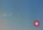 Standbild Sparrow-III-Rakete United States USA, 1960, aus Sekunde 12 historischem Filmmaterial Videoclip 65675042644