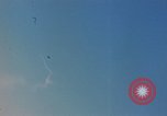 Standbild Sparrow-III-Rakete United States USA, 1960, aus Sekunde 13 historischem Filmmaterial Videoclip 65675042644