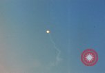Standbild Sparrow-III-Rakete United States USA, 1960, aus Sekunde 14 historischem Filmmaterial Videoclip 65675042644