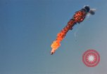 Standbild Sparrow-III-Rakete United States USA, 1960, aus Sekunde 17 historischem Filmmaterial Videoclip 65675042644