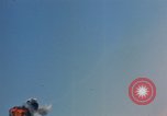 Standbild Sparrow-III-Rakete United States USA, 1960, aus Sekunde 19 historischem Filmmaterial Videoclip 65675042644