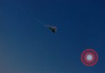 Standbild Sparrow-III-Rakete United States USA, 1960, aus Sekunde 34 historischem Filmmaterial Videoclip 65675042644