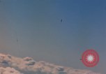 Standbild Sparrow-III-Rakete United States USA, 1960, aus Sekunde 43 historischem Filmmaterial Videoclip 65675042644