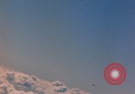 Standbild Sparrow-III-Rakete United States USA, 1960, aus Sekunde 45 historischem Filmmaterial Videoclip 65675042644