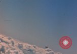 Standbild Sparrow-III-Rakete United States USA, 1960, aus Sekunde 47 historischem Filmmaterial Videoclip 65675042644