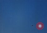 Standbild Sparrow-III-Rakete United States USA, 1960, aus Sekunde 53 historischem Filmmaterial Videoclip 65675042644