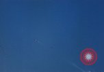 Standbild Sparrow-III-Rakete United States USA, 1960, aus Sekunde 55 historischem Filmmaterial Videoclip 65675042644